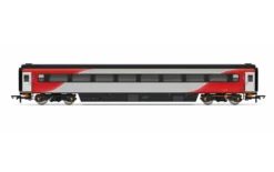 Hornby Railways LNER, Mk3 Trailer Standard, 42235 - Era 10