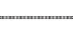 Hornby Railways Long Straight Track