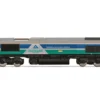 Hornby Railways OO Gauge RailRoad Plus BR Class 66 Aggregates Industries 66711 Sence DCC Sound Fitted