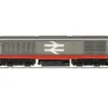 Hornby Railways OO Gauge RailRoad Plus BR Class 58 58020 RailFreight Doncaster Works
