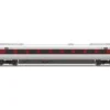 Hornby Railways OO Gauge - RailRoad - BR Class 800 - LNER 813201 MC Coach