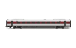 Hornby Railways OO Gauge - RailRoad - BR Class 800 - LNER 813201 MC Coach