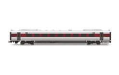 Hornby Railways OO Gauge - RailRoad - BR Class 800 - LNER 814201 MC Coach
