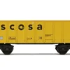 Hornby Railways OO Gauge - RailRoad - Wascosa Bogie Tippler Wagon