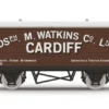 Hornby Railways OO Gauge - RailRoad - Josph M Watkins Co Ltd Vent Van