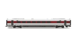 Hornby Railways OO Gauge - RailRoad - BR Class 800 - LNER 812201 MS Coach