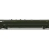 Hornby Railways OO Gauge - RailRoad - BR Class 800 - GWR 814001 MC Coach