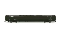 Hornby Railways OO Gauge - RailRoad - BR Class 800 - GWR 814001 MC Coach