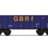 Hornby Railways OO Gauge - RailRoad - GBRf Bogie Tippler Wagon