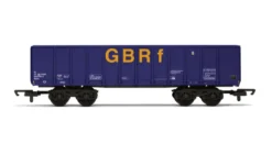 Hornby Railways OO Gauge - RailRoad - GBRf Bogie Tippler Wagon