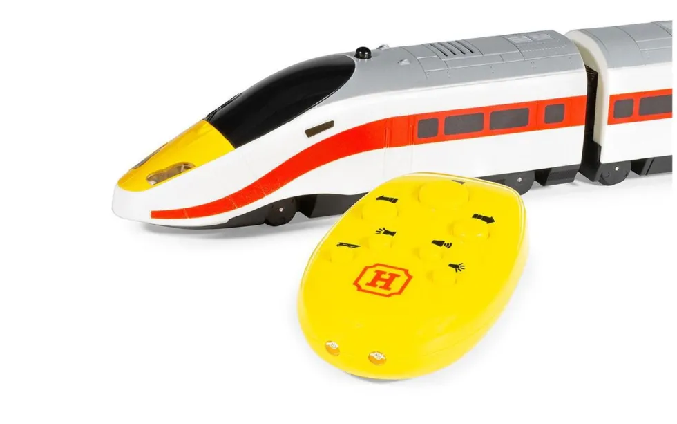 Hornby Railways Playtrains High Speed Train Set