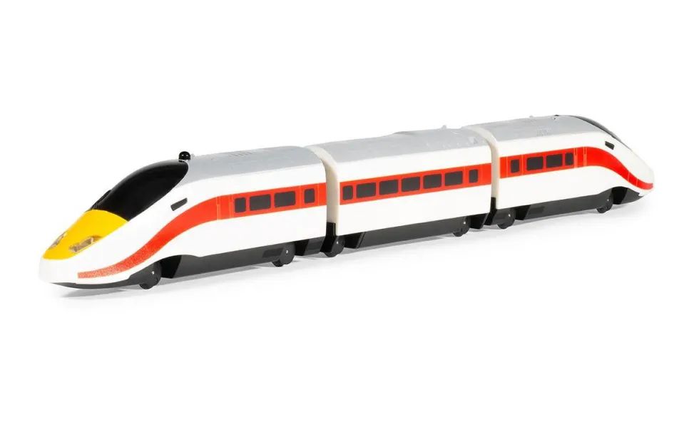 Hornby Railways Playtrains High Speed Train Set