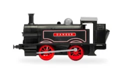 Hornby Railways Playtrains Steam Goods Express Train Set