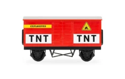 Hornby Railways Playtrains Steam Goods Express Train Set
