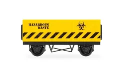 Hornby Railways Playtrains Steam Goods Express Train Set