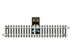 Hornby Railways Power Track