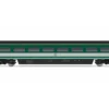 Hornby Railways Rail Charter Services, Mk3 Trailer First Disabled, 41166 - Era 1