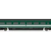 Hornby Railways Rail Charter Services, Mk.3 Trailer Guard First, 44081 - Era 11