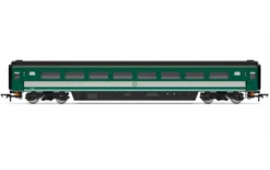 Hornby Railways Rail Charter Services, Mk3 Trailer First Disabled, 41160
