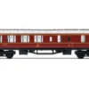 Hornby Railways Railroad LMS Brake Coach