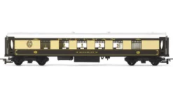 Hornby Railways Railroad Pullman Parlour Car