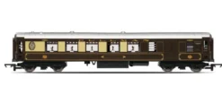 Hornby Railways Railroad Pullman Brake Car Coach