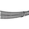 Hornby Railways Right Hand Curved Point