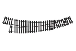 Hornby Railways Right Hand Curved Point