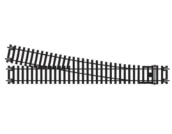 Hornby Railways Right Hand Express Point