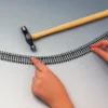 Hornby Railways Semi-Flexible Track (915mm)