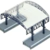 Hornby Railways Station Canopy Over Roof