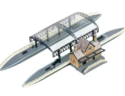 Hornby Railways Station Terminus