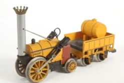 Hornby Railways Stephenson’s Rocket Presentation Train Pack