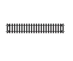 Hornby Railways Straight Track