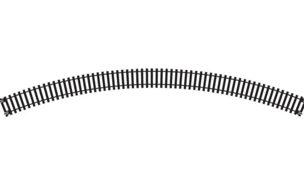 Hornby Railways 4th Radius Double Curve