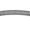 Hornby Railways 4th Radius Single Curve
