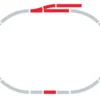 Hornby Railways Track Extension Pack A