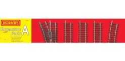 Hornby Railways Track Extension Pack A