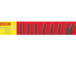 Hornby Railways Track Extension Pack E
