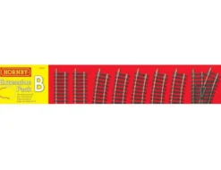 Hornby Railways Track Extension Pack B