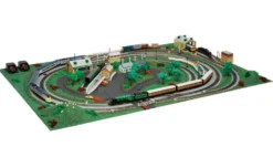 Hornby Railways TrakMat