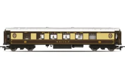 Hornby Railways Triang Remembered - BR RS9 Intercity Express Train Set