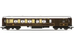 Hornby Railways Triang Remembered - BR RS9 Intercity Express Train Set