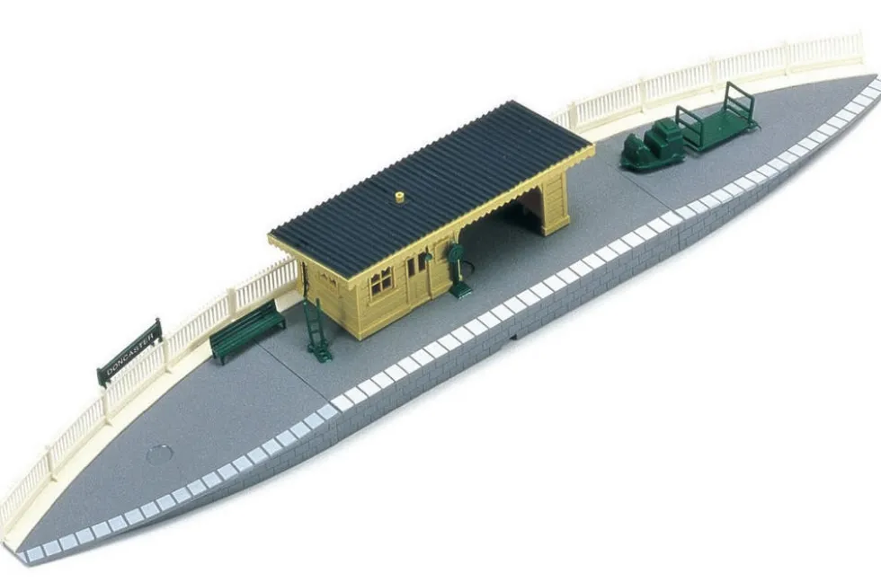 Hornby Railways Wayside Station Halt