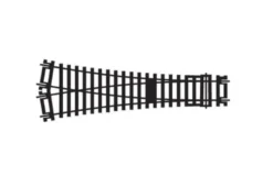 Hornby Railways Y Point
