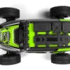 HPI Maverick Doha 1/20 4WD Remote Control Electric Truck Green