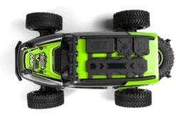 HPI Maverick Doha 1/20 4WD Remote Control Electric Truck Green