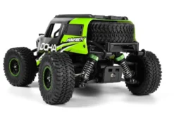 HPI Maverick Doha 1/20 4WD Remote Control Electric Truck Green