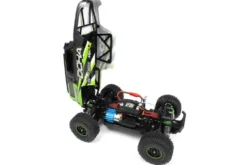 HPI Maverick Doha 1/20 4WD Remote Control Electric Truck Green