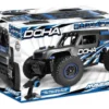 HPI Maverick Doha 1/20 4WD Remote Control Electric Truck Blue